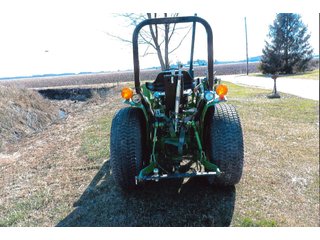 Property photo 3 - ONLINE ONLY FARM EQUIPMENT AUCTION!